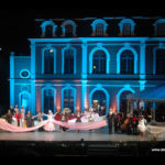 04_defile_de_mode_styliste_P&G_Sonorisation_jeux_de_lumiere_soiree_DJ_Video_evenements_fetes_Belgique_hainaut_leuze_Tournai_mons